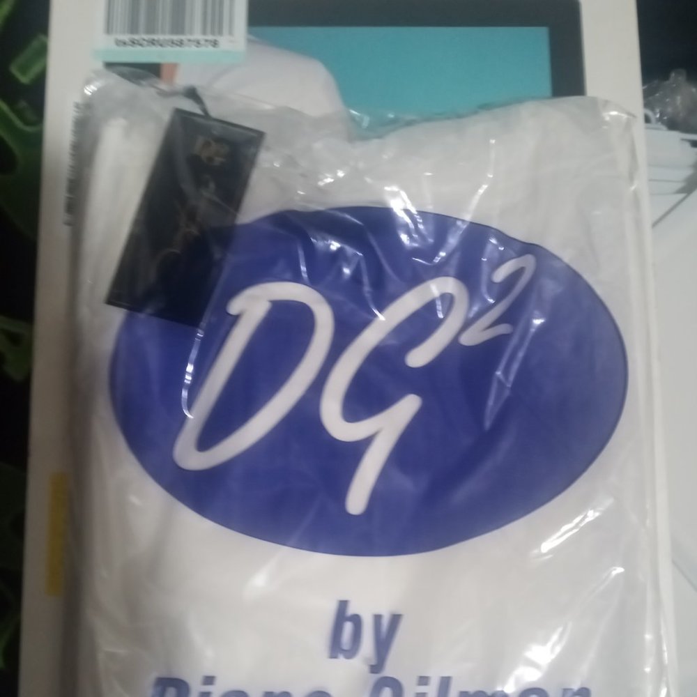 Dg2 Diane Gilman Sweater